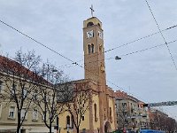 Crkva sv. Petra, Vlaška ulica